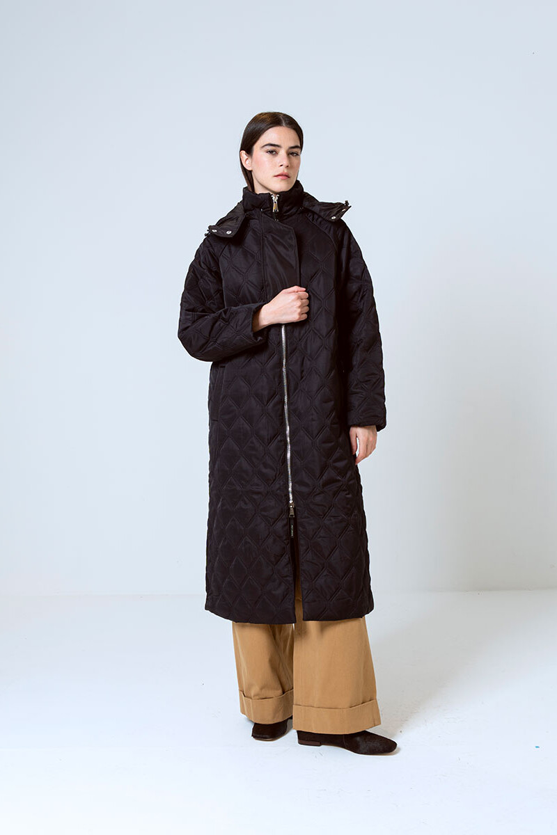 Artic Black