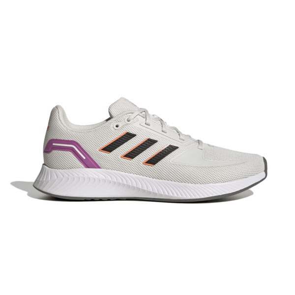 RUNFALCON 2.0 - ADIDAS BLANCO