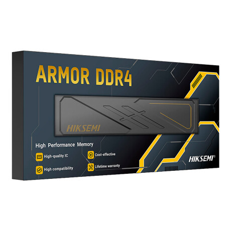 Memoria Udimm Hiksemi 16GB DDR4 3200MHZ 001
