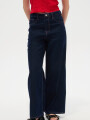 Pantalon Aubrey Azul Indigo