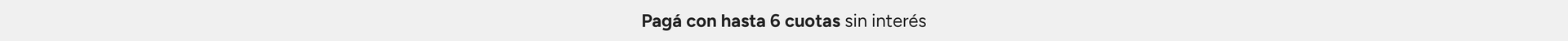 Faja Inicial