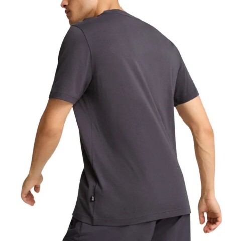 T-SHIRT S-XL GRIS TOPO