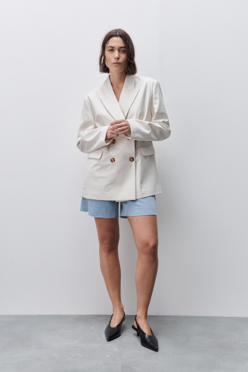 BLAZER VECTOR Crudo