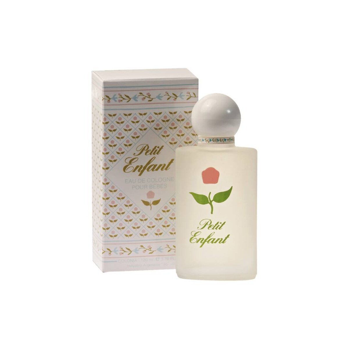 Colonia para Bebé Petit Efant - 60 ml 