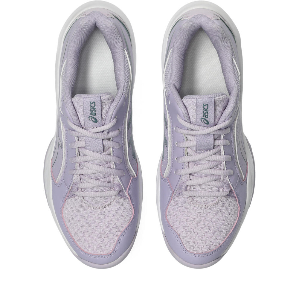 Zapatillas Volley Gel-Task 5 Mujer Murasaki/dahlia