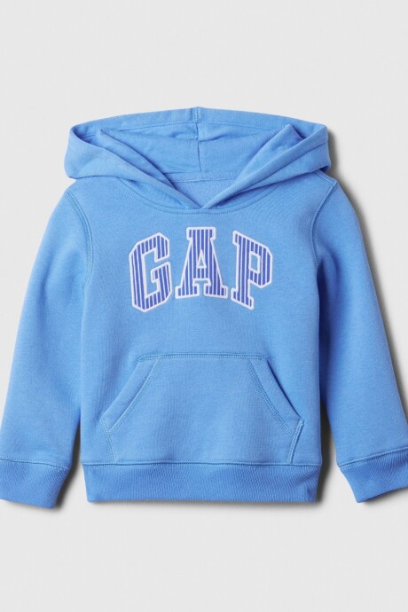 Canguro Logo Gap Toddler Niño Union Blue