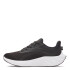 Championes de Mujer Under Armour W Ascend Negro