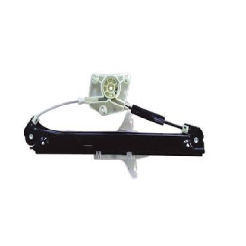 MAQUINA LEVANTA CRISTAL TRASERA DERECHA UP SIN MOTOR (OUTLET) Maquina Levanta Cristal Trasera Derecha Up Sin Motor (outlet)