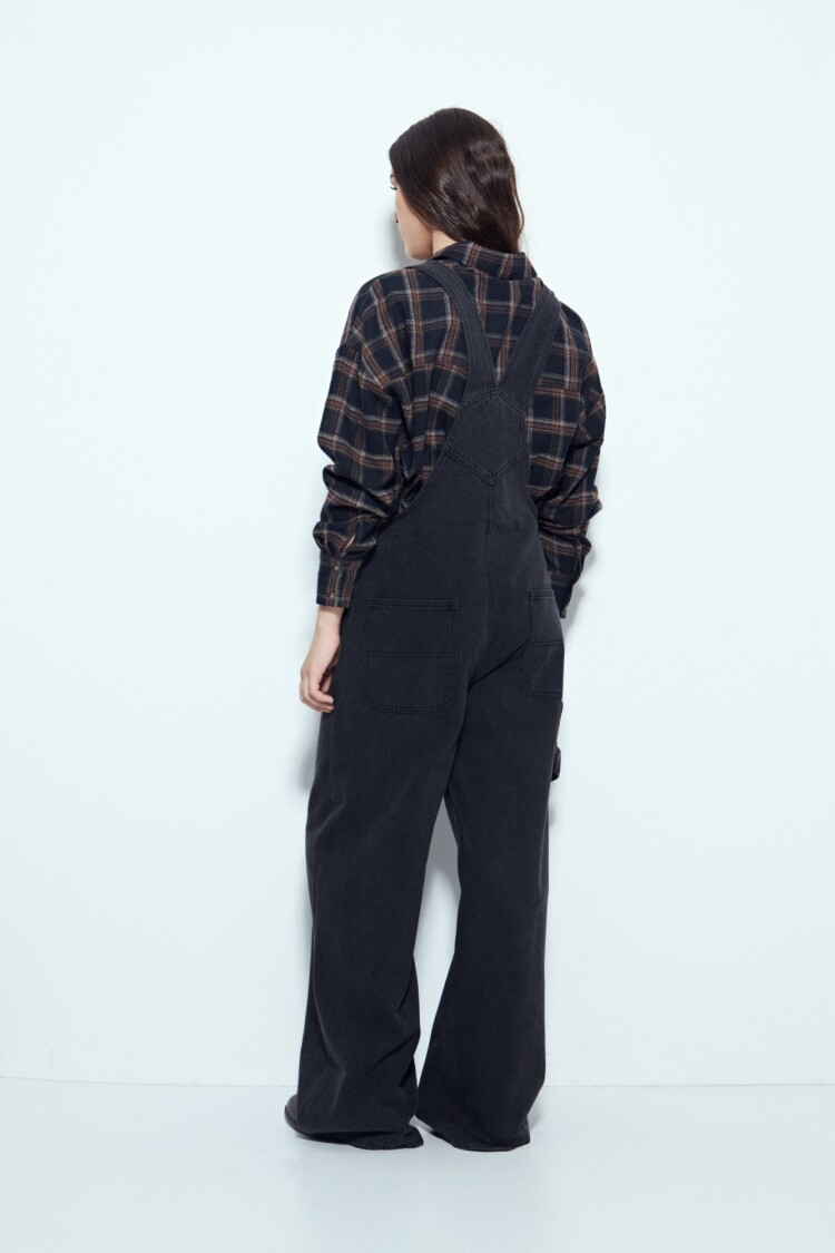 ENTERITO ROSEMARY Negro