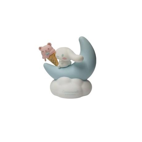 Veladora Sanrio Cinnamoroll
