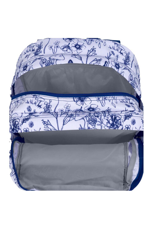 Mochila Portalaptop Cool Student - Unisex Foraging Finds