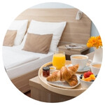 Hornos para Hoteles
