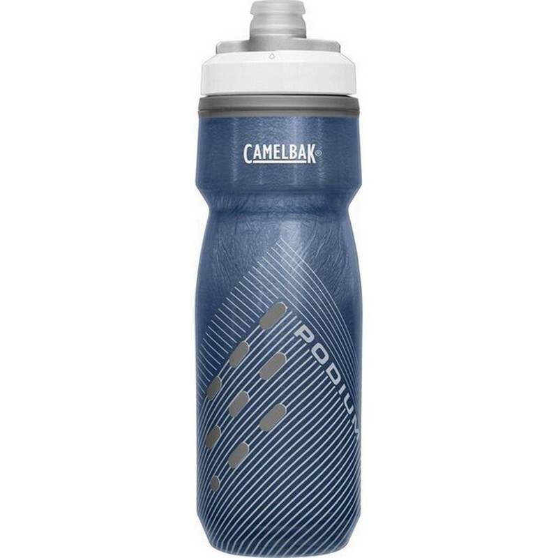 Botella Camelbak Podium Anfora 620ml Azul