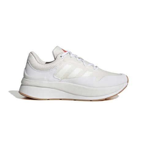 Championes Adidas Znchill Lightmotion+ Blanco