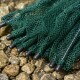 Trampa para mojarras de 6 bocas VERDE