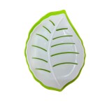 JABONERA EN FORMA DE HOJA FAMILY HELP JABONERA EN FORMA DE HOJA FAMILY HELP