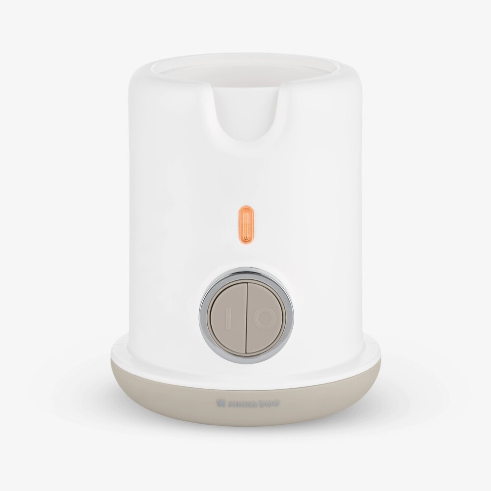 Calienta biberon Warm ME KIKKABOO Calienta biberon Warm ME KIKKABOO