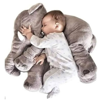 Peluche Elefante 58 cm para Bebés Peluche Elefante 58 cm para Bebés