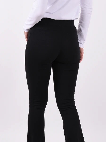 CALZA SOFIA NEGRO