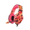 Auriculares GAMER K1B-CAMUFLADO Auriculares GAMER K1B-CAMUFLADO