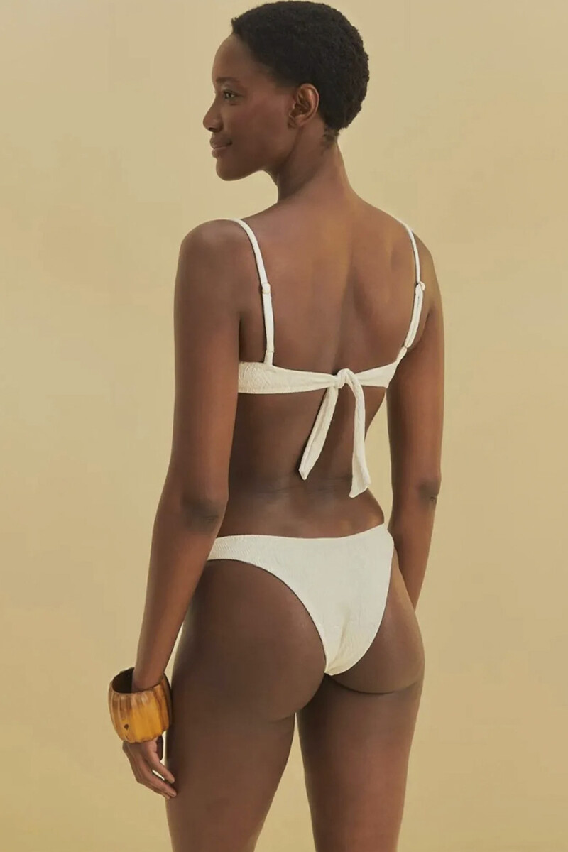 BIKINI Blanco
