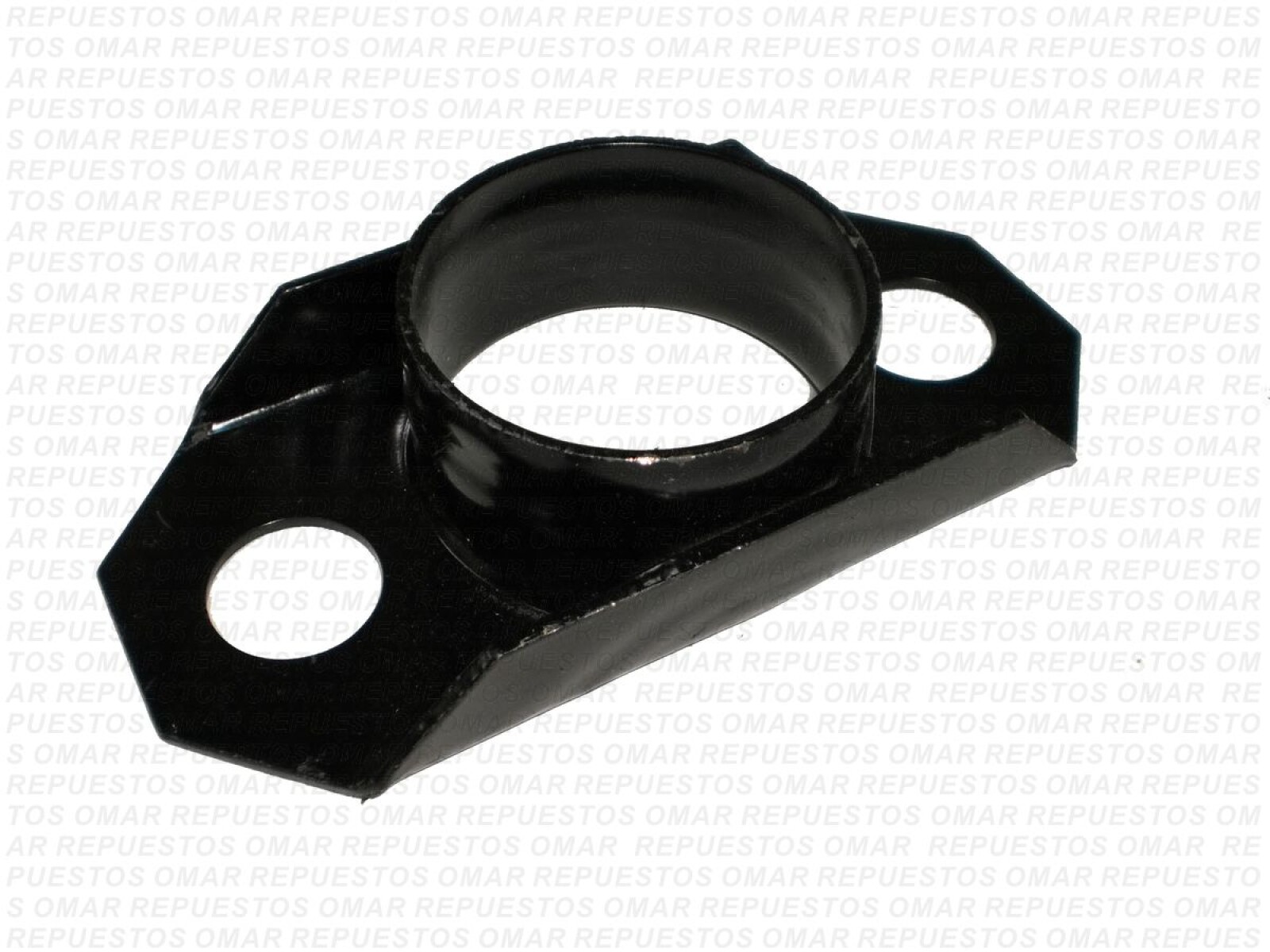 SOPORTE DE MOTOR VOLKSWAGEN TACO MOTOR DELANTERO PASS - 