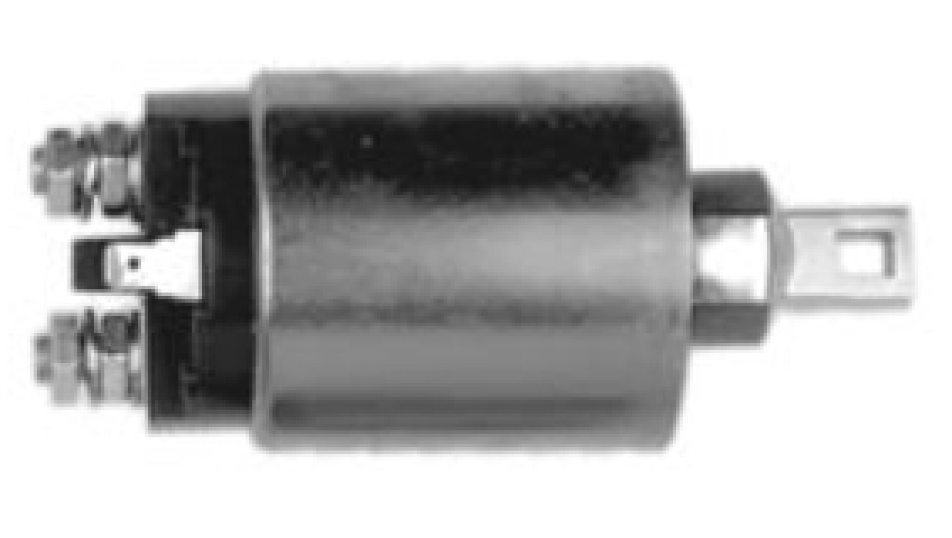 AUTOMATICO DE ARRANQUE MITSUBISHI MITSUBISHI 1512CH 12V L200 ZM 