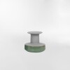 DECORACION SATIN Gris - Small