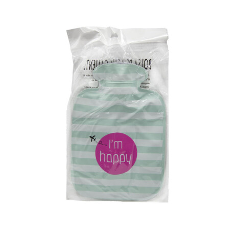 Bolsa de Agua Caliente 400 ml Bolsa de Agua Caliente 400 ml
