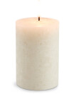 Vela pilar RENE Ø7xH10cm natural Vela pilar RENE Ø7xH10cm natural