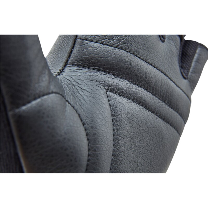 Guantes para levantamiento de pesas Reebok Negro