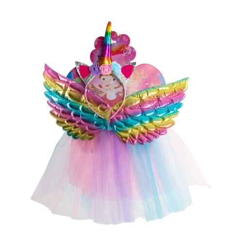 Disfraz de Unicornio Halloween Disfraz Unicornio