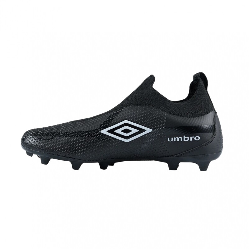 Championes Umbro Fuzion BLACK