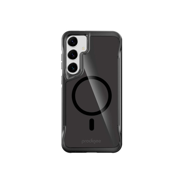 Protector Prodigee Super Hero Samsung Galaxy S24 Plus color negro Protector Prodigee Super Hero Samsung Galaxy S24 Plus Color Negro