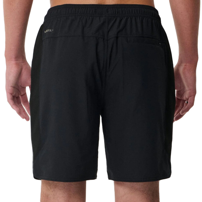 Short Rip Curl S-Series Vc Pivot 18" - Negro Short Rip Curl S-Series Vc Pivot 18" - Negro