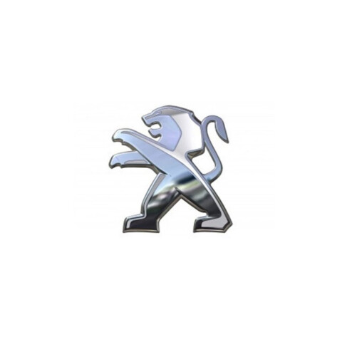 EMBLEMA TRASERO (LOGO LEON) Emblema Trasero (logo Leon)