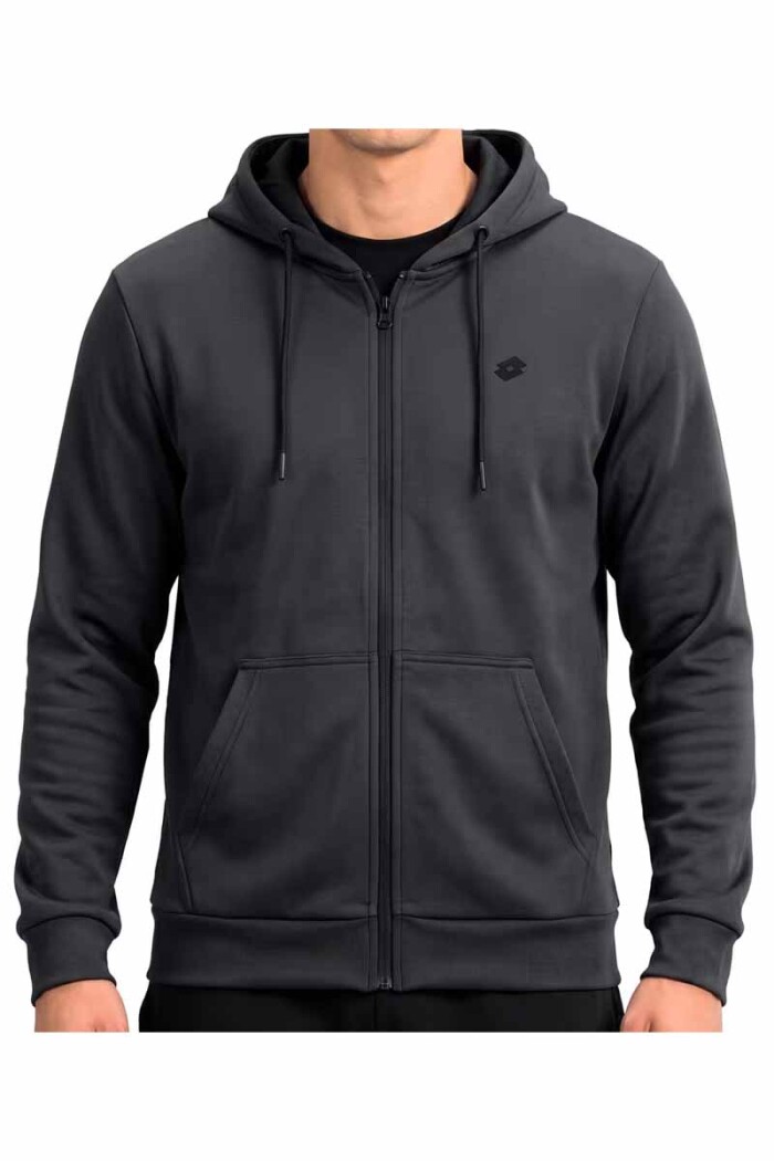 CAMPERA LOTTO LOR-JOSUE Negro
