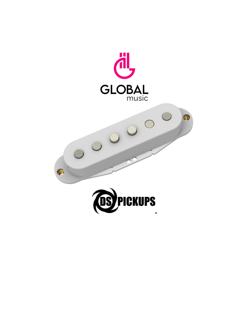 Blues Neck 
