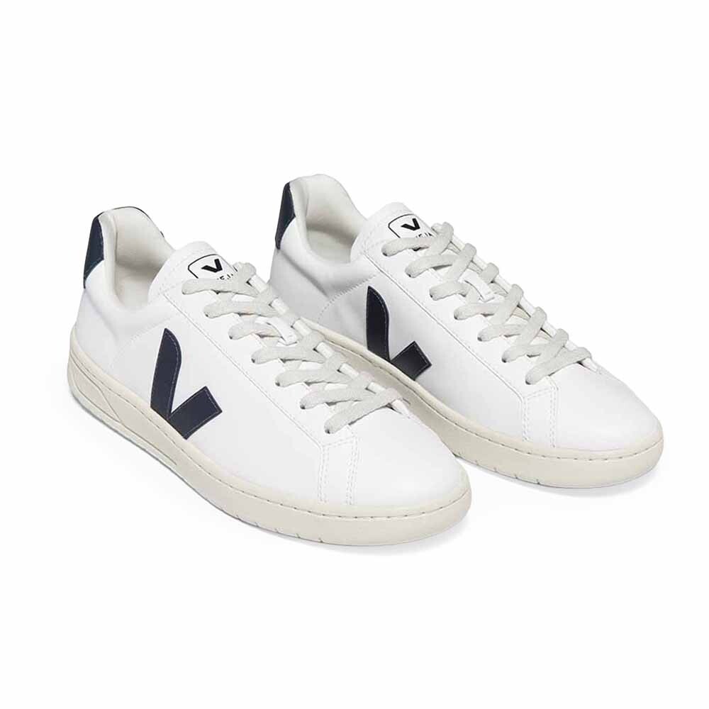 Zapatillas Veja Urca Hombre Blanco
