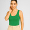 Musculosa Quintanita Esmeralda