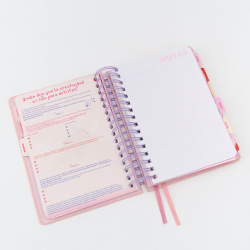Agenda TREND 2026 FW Universo