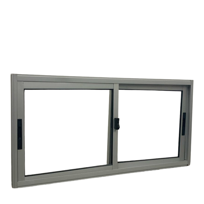 Ventana de Aluminio Serie 20 - 120x60 Ventana de Aluminio Serie 20 - 120x60