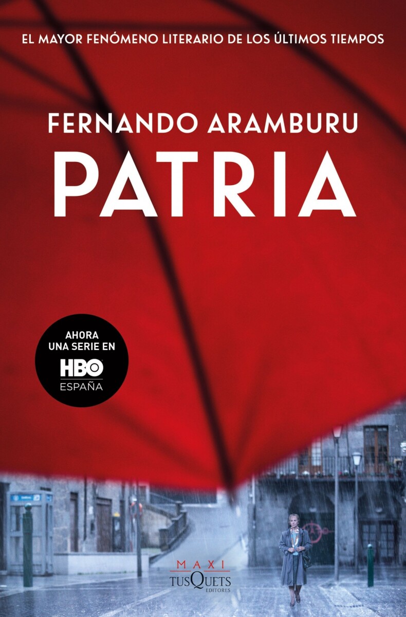 PATRIA 