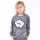 BUZO ENRIC GRIS