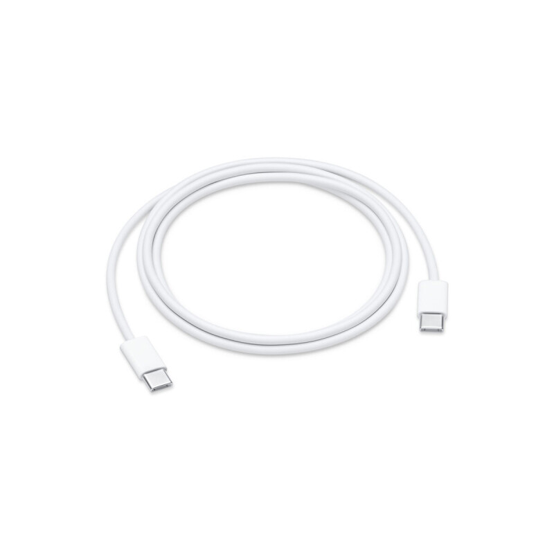 Cable de datos Apple Original USB-C a USB-C 1m MUF72AM Cable de datos Apple Original USB-C a USB-C 1m MUF72AM