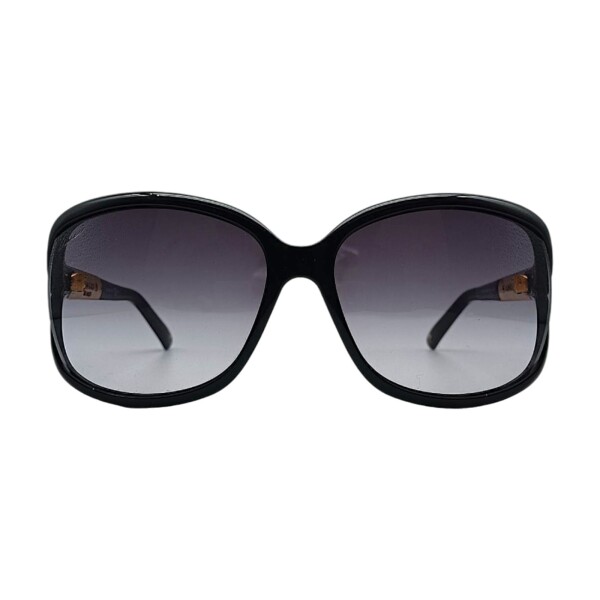 GUCCI GG3671/S6UBEU6116125 C NEGRO D - Adulto - Negro negrouniforme