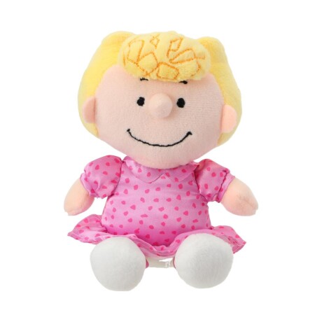 Peluche Peanuts Sally