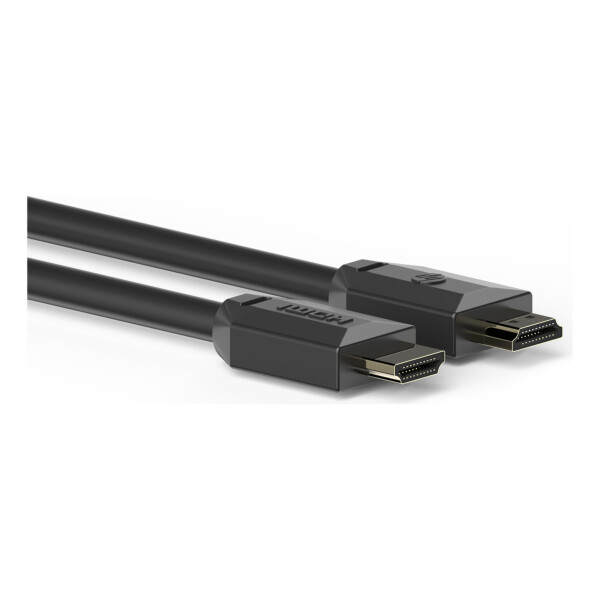 Cable Hdmi A Hdmi 2 Metros 2.0 4k 18gbps Pc Notebook Cable Hdmi A Hdmi 2 Metros 2.0 4k 18gbps Pc Notebook