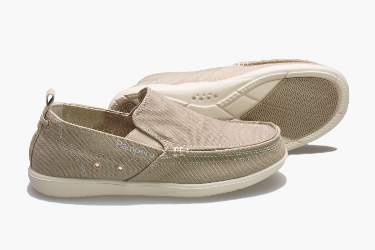BELUGO ANGRAS Beige