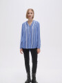 Blusa Siliqua Estampado 1